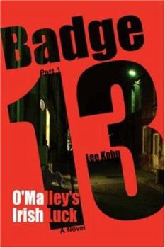 Paperback Badge 13: Part 1 Book