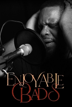 Paperback Enjoyable Bads Book