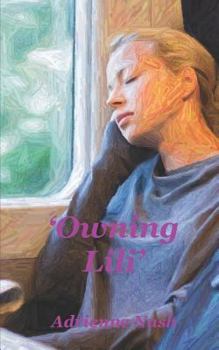Paperback 'Owning Lili' Book
