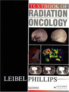 Hardcover Textbook of Radiation Oncology Book