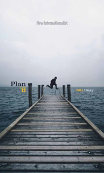Calendar Plan B Diary 2019 Book