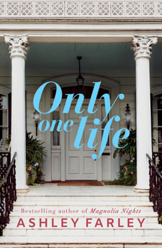 Paperback Only One Life Book