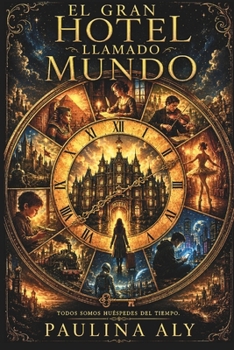 Paperback El Gran Hotel llamado mundo [Spanish] Book