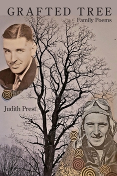 Paperback Grafted Tree: Family Poems Book