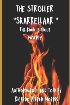 Paperback Stroller/Skarrellaar Book