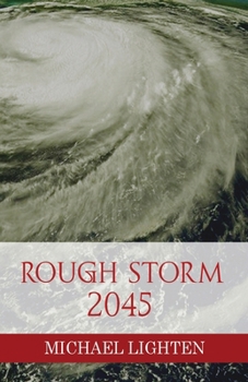 Paperback Rough Storm 2045 Book