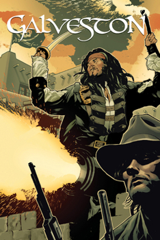 Paperback Galveston Book