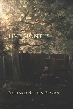 Paperback Five Months Book