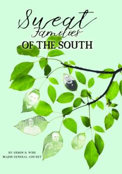 Hardcover Sweat Families of the South Book