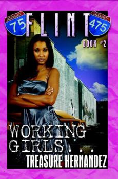 Paperback Flint: Book 2: Working Girls Book