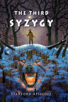 Hardcover The Third Syzygy Book