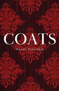 Paperback Coats Book