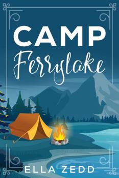 Paperback Camp Ferrylake Book