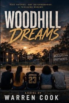 Paperback Woodhill Dreams Book