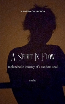 Paperback A spirit in flow Book