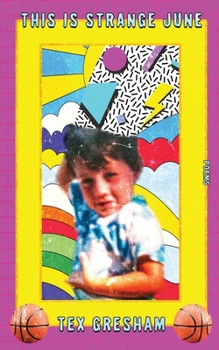 Paperback This Is Strange June Book