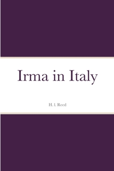 Paperback Irma in Italy Book