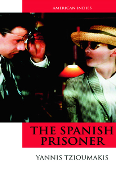 The Spanish Prisoner - Book  of the American Indies