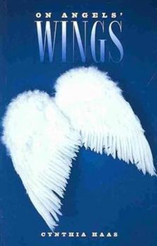 Paperback On Angels Wings Book
