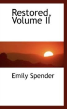 Paperback Restored, Volume II Book