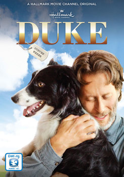 DVD Duke Book