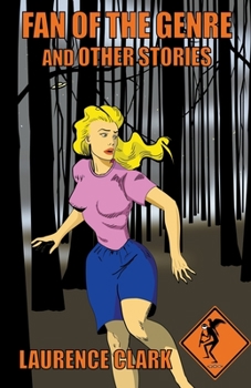 Paperback Fan of the Genre and Other Stories Book