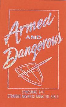 Paperback Armed and Dangerous Book