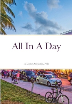 Paperback All In A Day Book