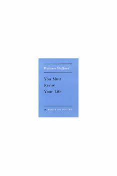 Paperback You Must Revise Your Life Book