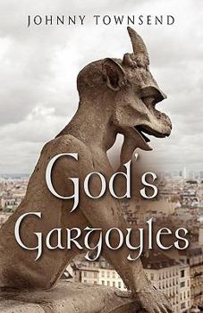 Paperback God's Gargoyles Book