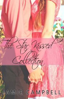 The Star Kissed Collection - Book  of the Star Kissed