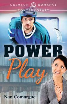 Paperback Power Play Book