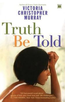 Paperback Truth Be Told Book