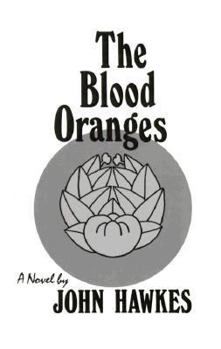 Paperback Blood Oranges Book