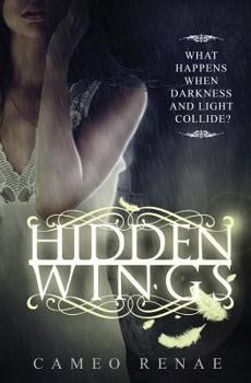 Paperback Hidden Wings Book