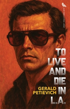 Paperback To Live and Die in L.A. Book