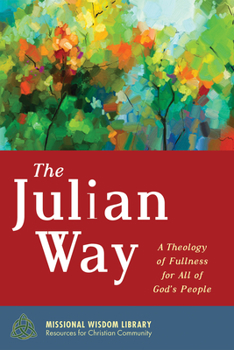 Paperback The Julian Way Book