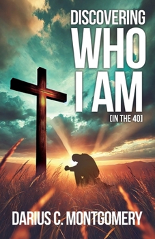 Paperback Discovering Who I Am: In the 40 Book