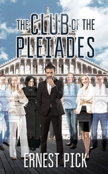 Paperback The Club of the Pleiades Book