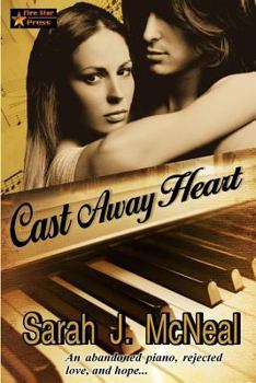 Paperback Cast Away Heart Book