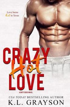 Paperback Crazy Hot Love Book