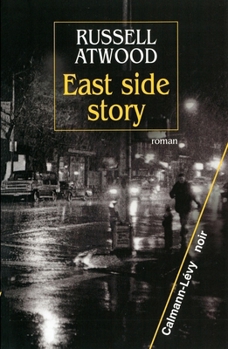 Paperback East side story (French Edition) [French] Book