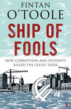 Paperback Ship Of Fools - Faber Book