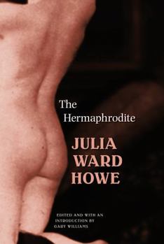 Paperback The Hermaphrodite Book