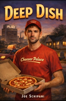 Paperback Deep Dish Book