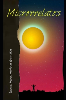 Paperback Microrrelatos [Spanish] Book