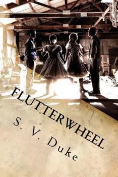 Paperback Flutterwheel Book