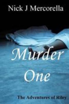 Paperback Murder One Book