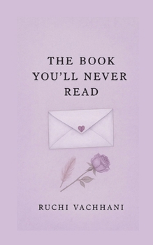 Paperback The Book You'll Never Read Book
