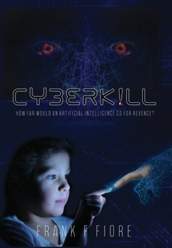 Hardcover Cyberkill Book